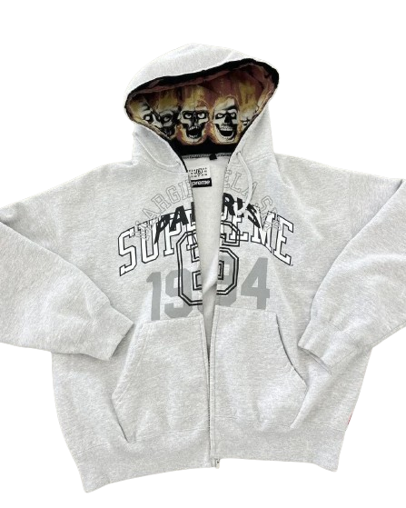 Y2K UNISEX mikina