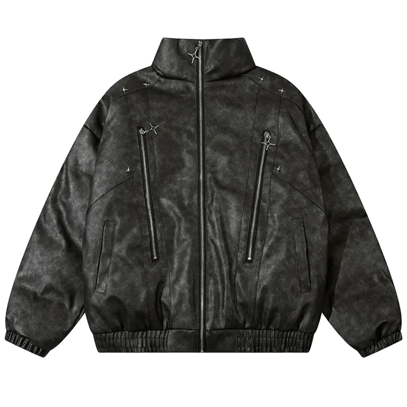 Kurtka zimowa UNISEX