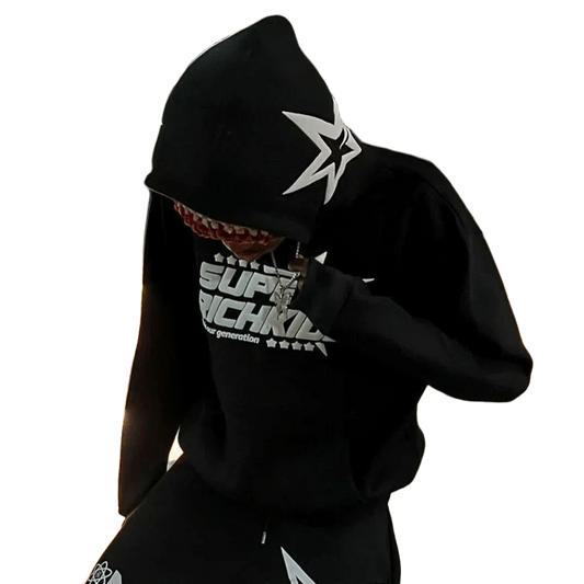 Bluza/Dresy Y2K UNISEX