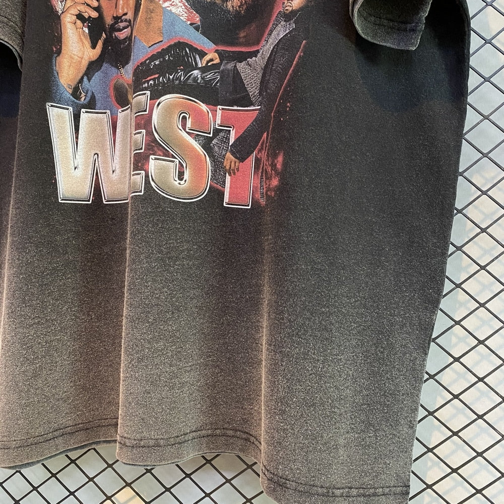 Kanye West UNISEX t-shirt