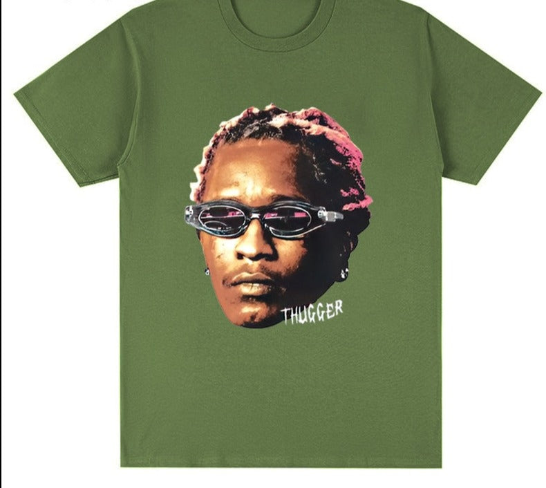 Metro Boomin tshirt UNISEX