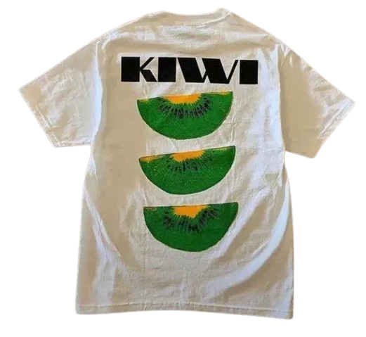 T-shirt z nadrukiem UNISEX