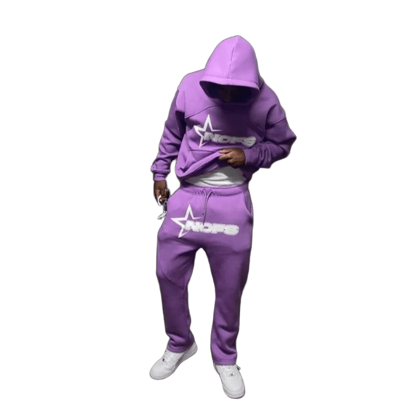 Bluza/Dresy Y2K UNISEX