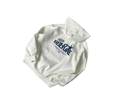 UNISEX printed sweatshirt