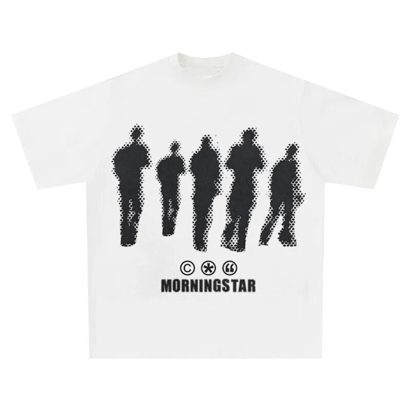 Tshirt Y2K UNISEX