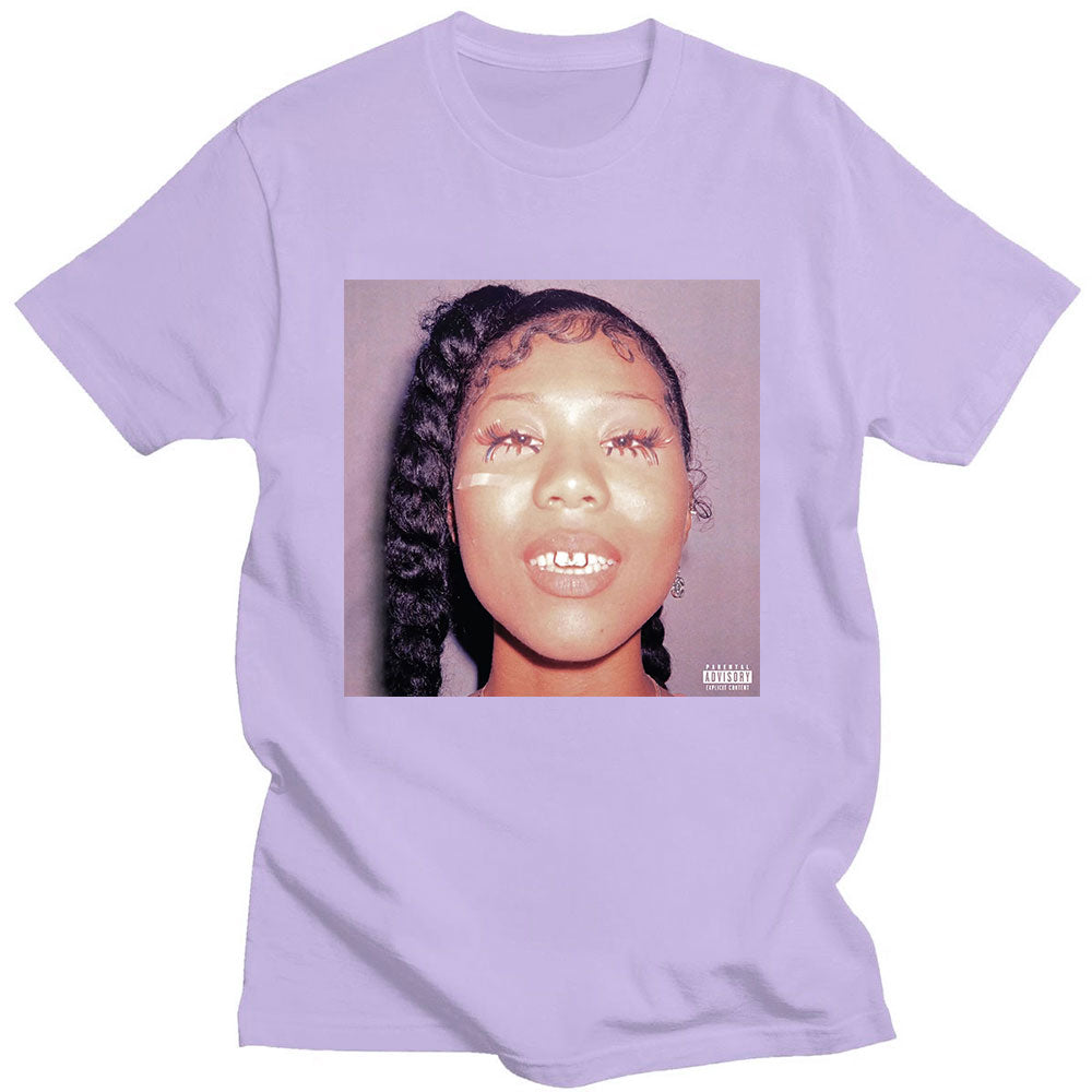 Album cover tshirt UNISEX