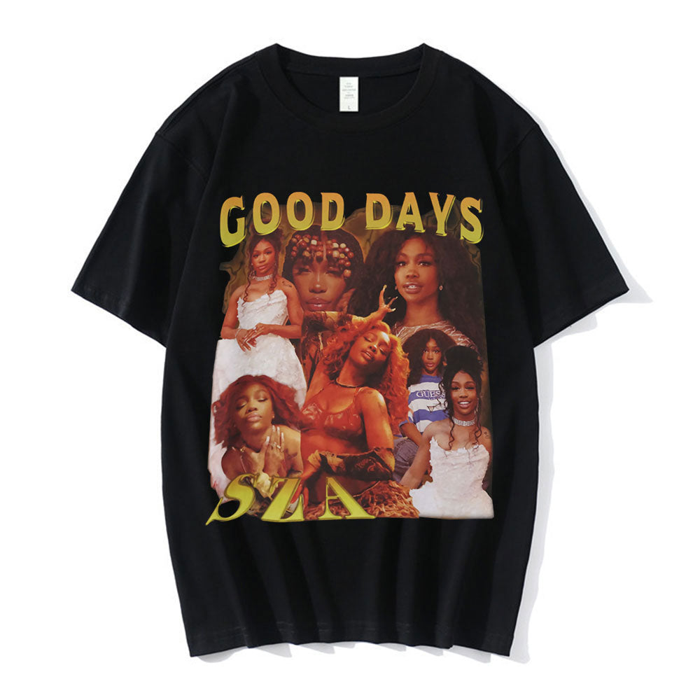 SZA tshirt UNISEX
