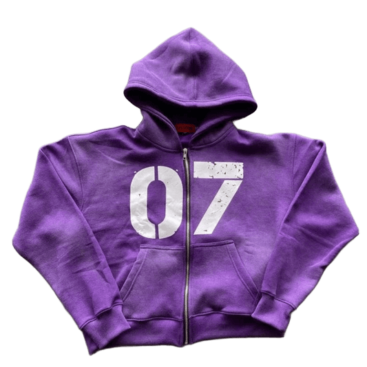 Bluza/Dresy Y2K UNISEX