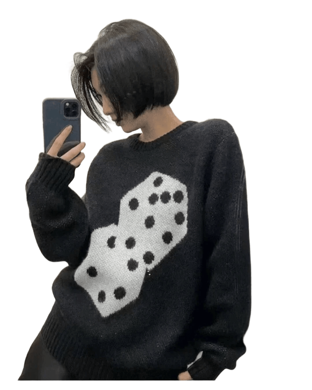 Y2K UNISEX Sweatshirt/Sweater