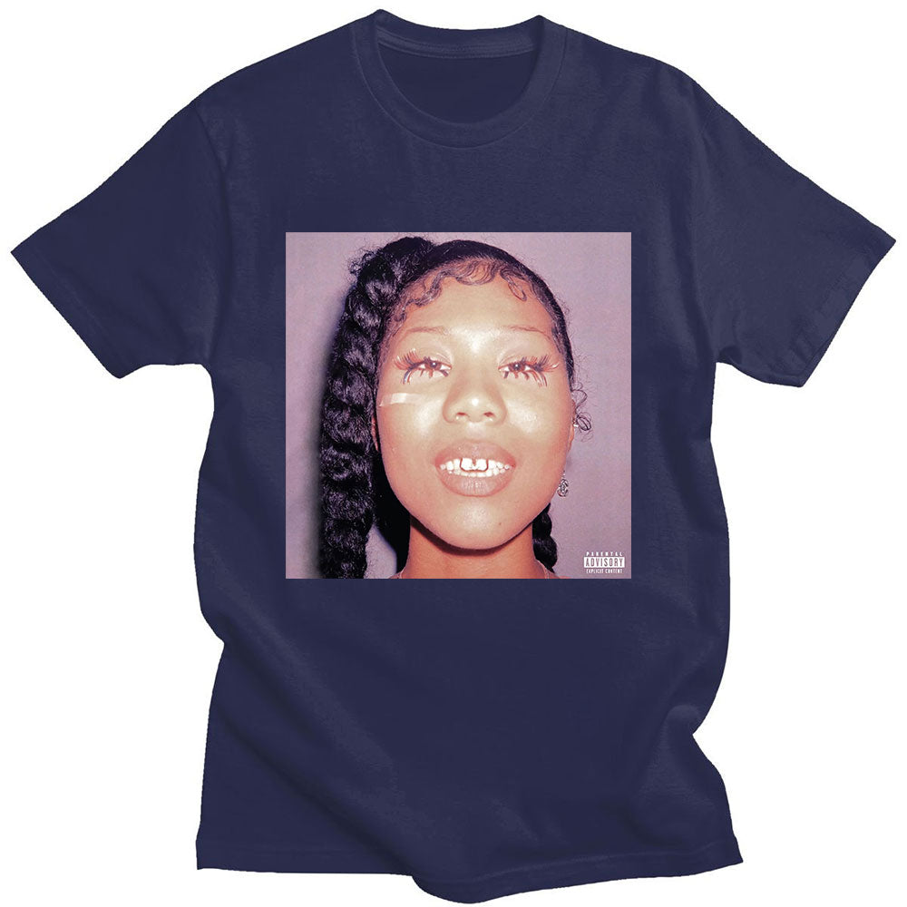 Album cover tshirt UNISEX