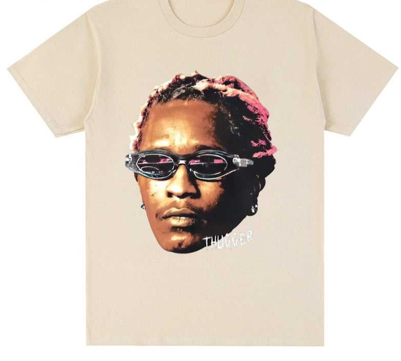 Metro Boomin tshirt UNISEX