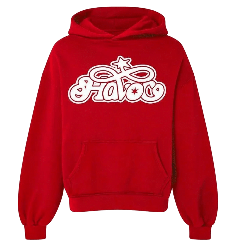 Komplet dresowy Y2K UNISEX