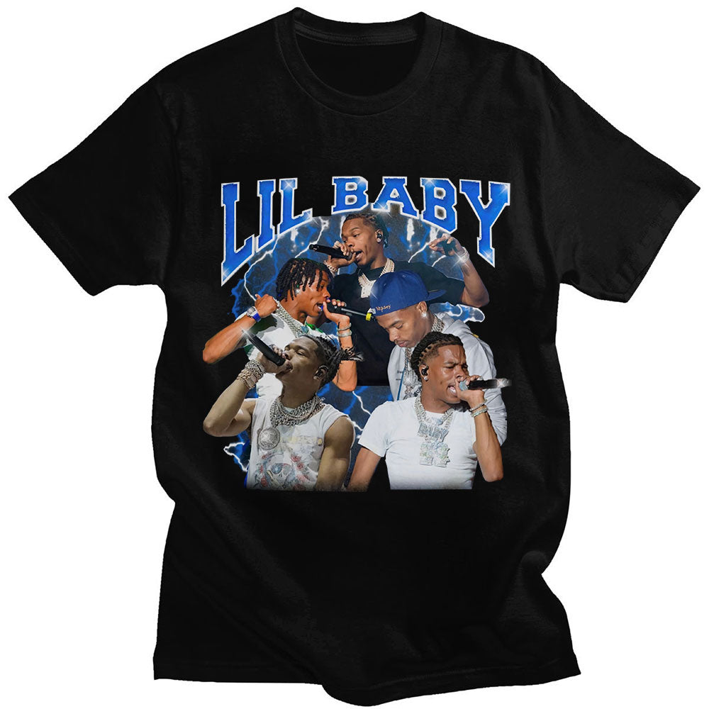 Lil Baby UNISEX t-shirt
