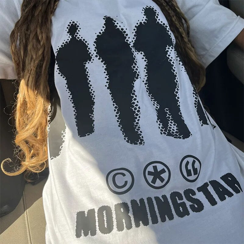 Tshirt Y2K UNISEX