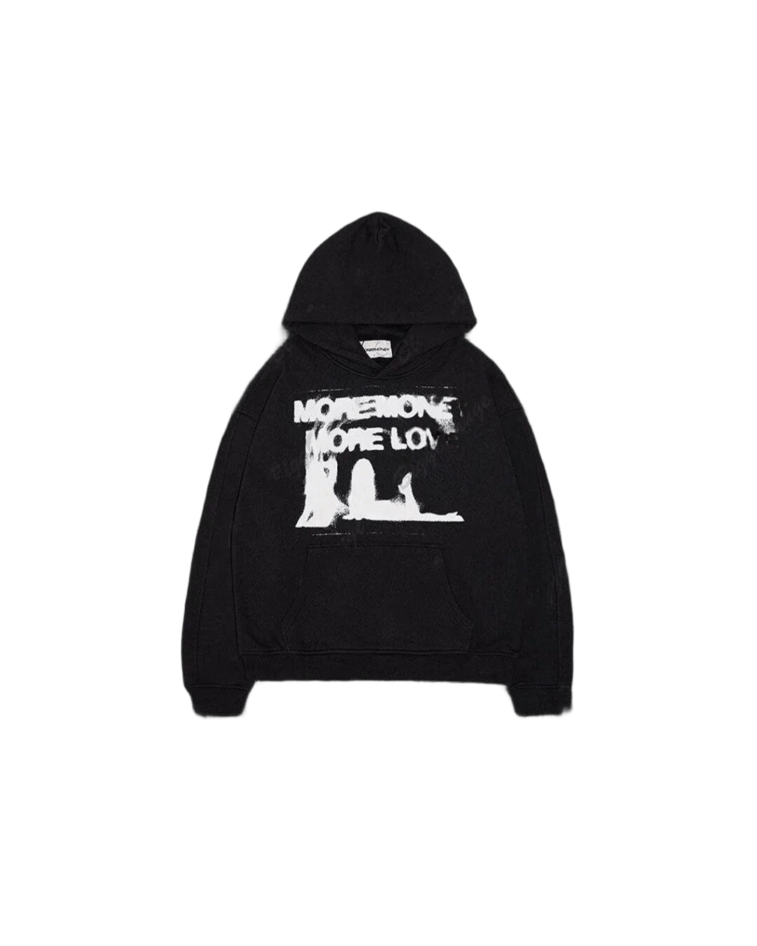 UNISEX mikina s potiskem