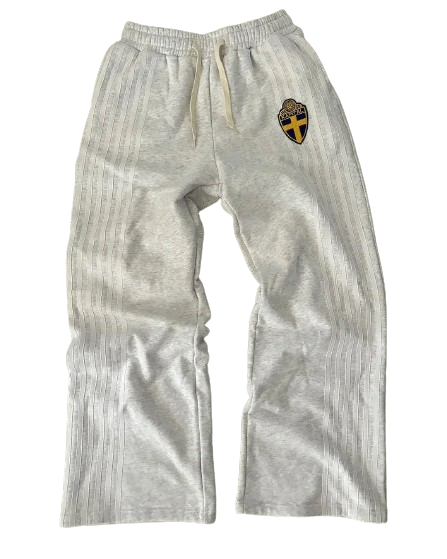 Dresy ze wzorem UNISEX