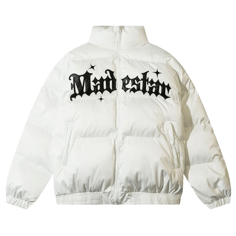 Kurtka zimowa Y2K UNISEX