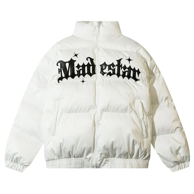 Kurtka zimowa Y2K UNISEX