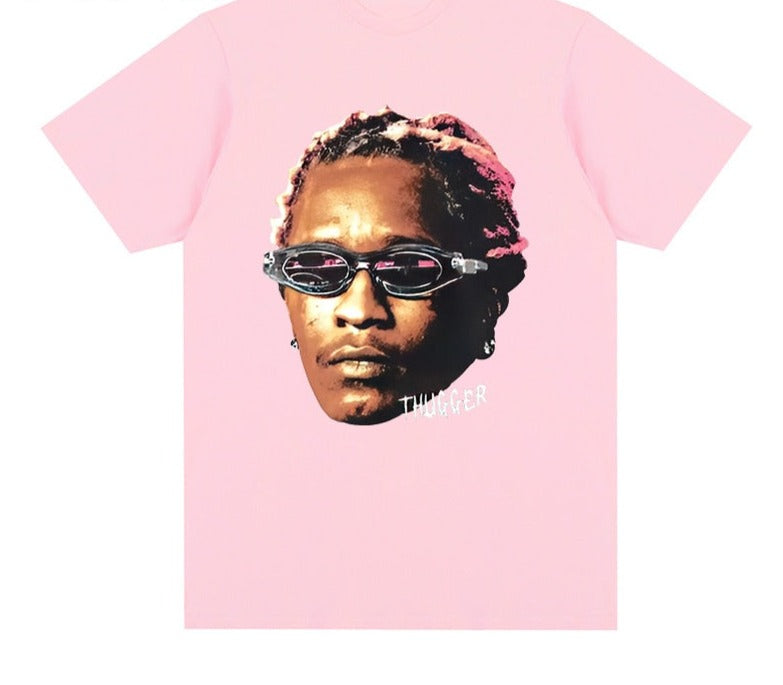 Metro Boomin tshirt UNISEX