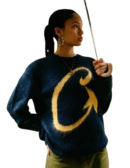 C UNISEX sweater