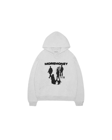 UNISEX mikina s potiskem