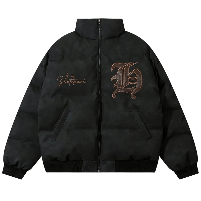 Kurtka zimowa UNISEX