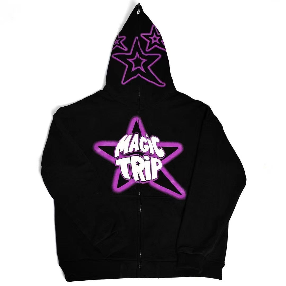 Y2K UNISEX sweatshirt