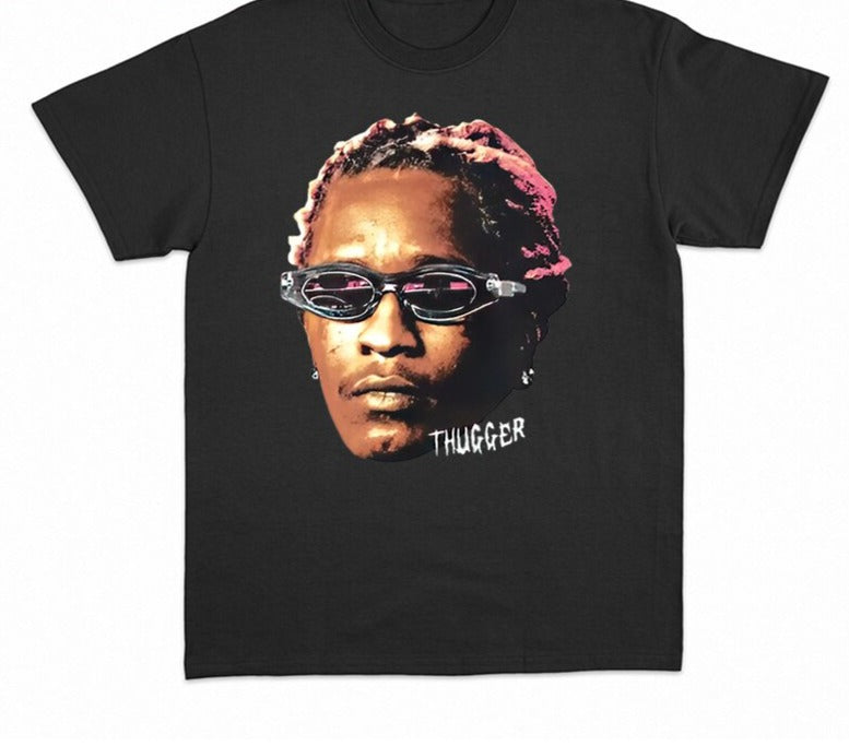 Metro Boomin tshirt UNISEX
