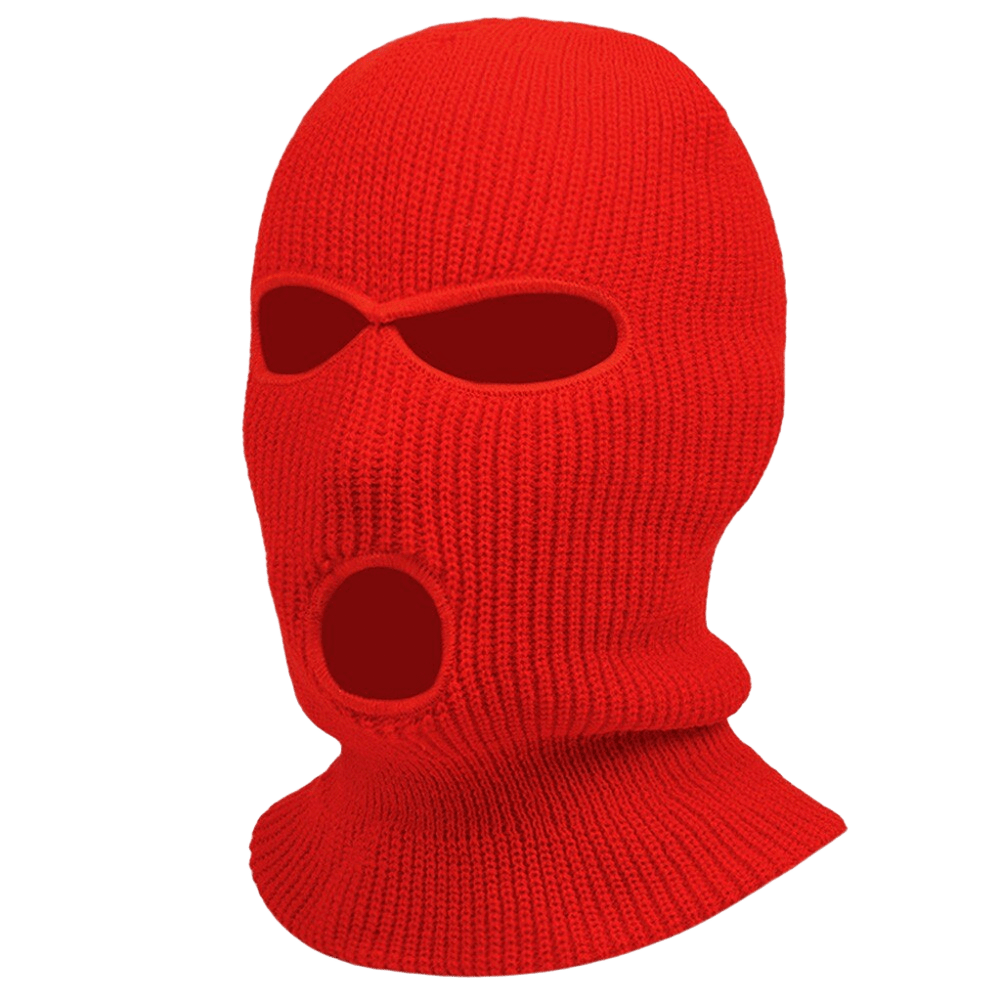 Czapka roberka/kominiarka