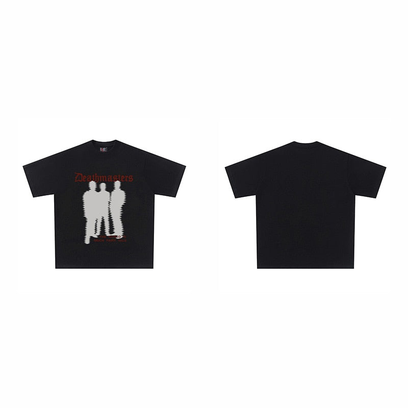Tshirt z nadrukiem UNISEX