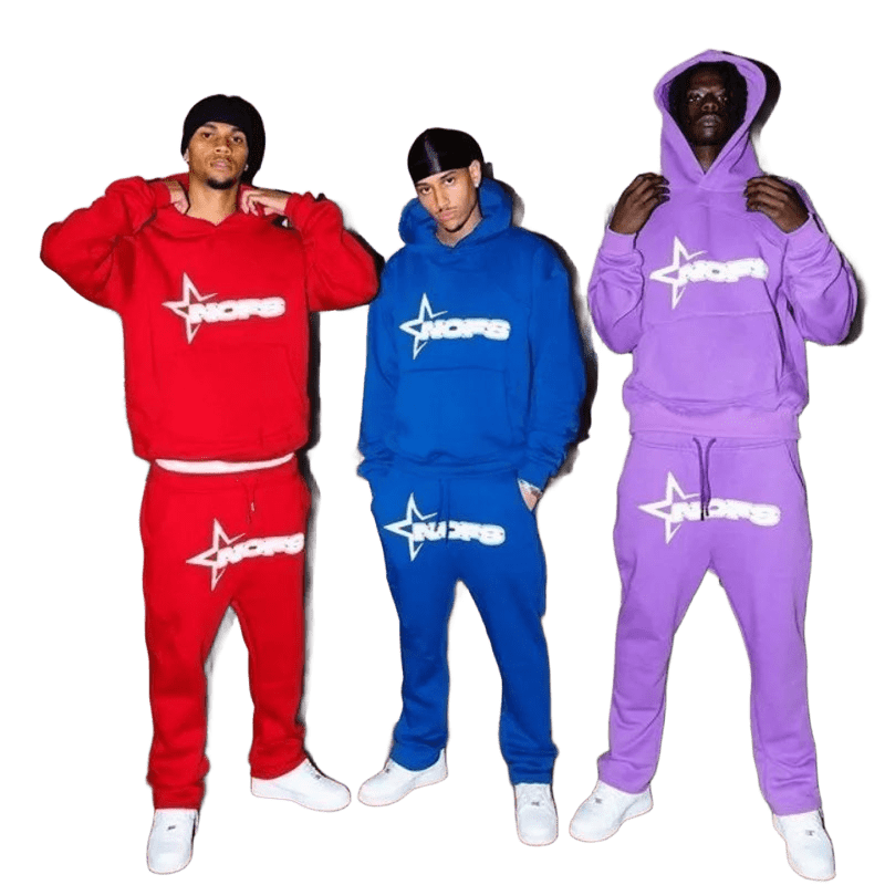 Bluza/Dresy Y2K UNISEX