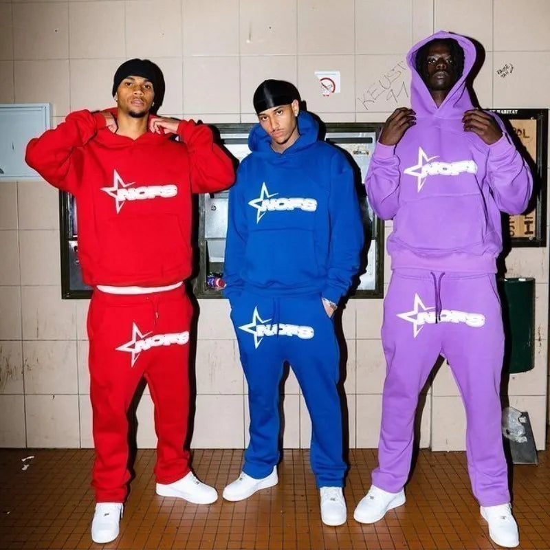 Bluza/Dresy Y2K UNISEX