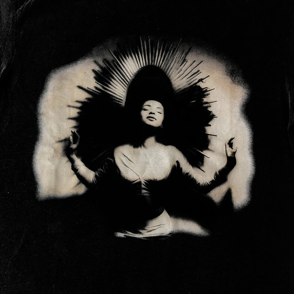 T-shirt with UNISEX print