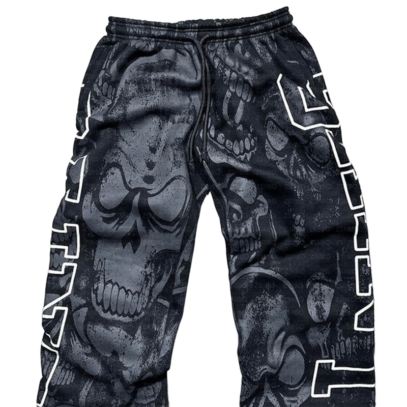 Bluza/Dresy Y2K UNISEX