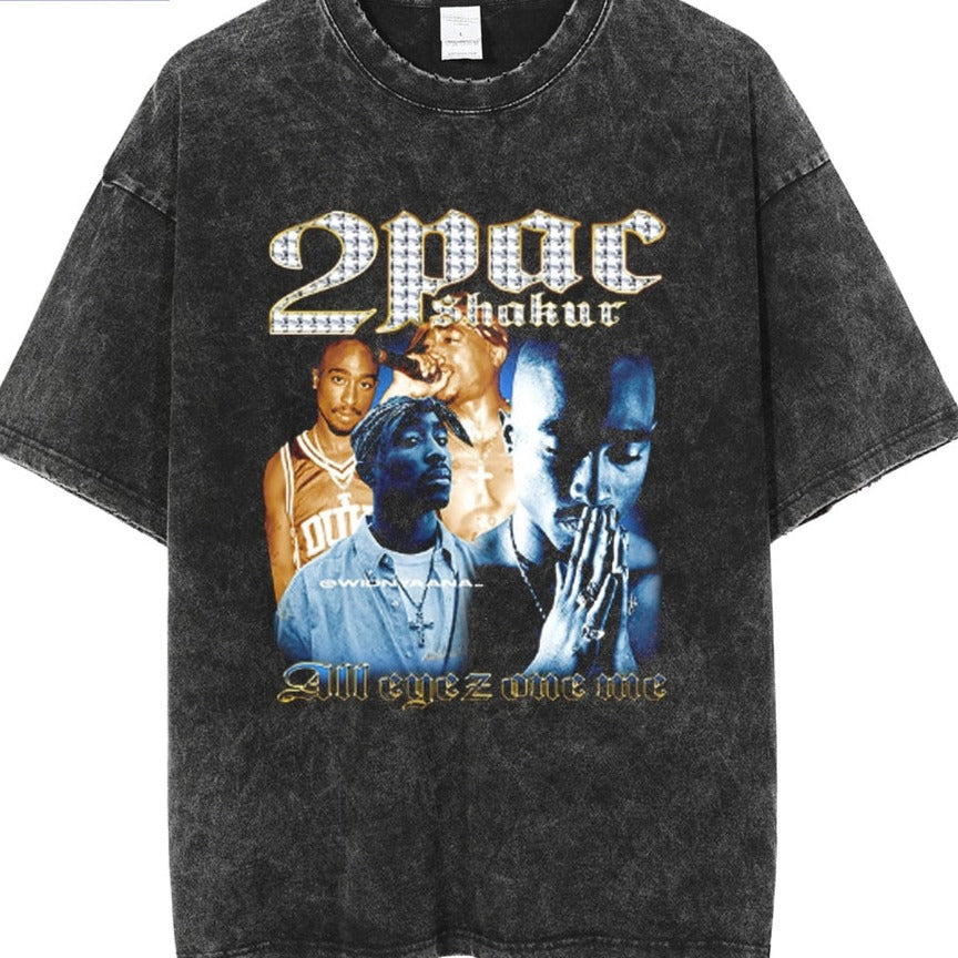Asap Rocky tshirt UNISEX