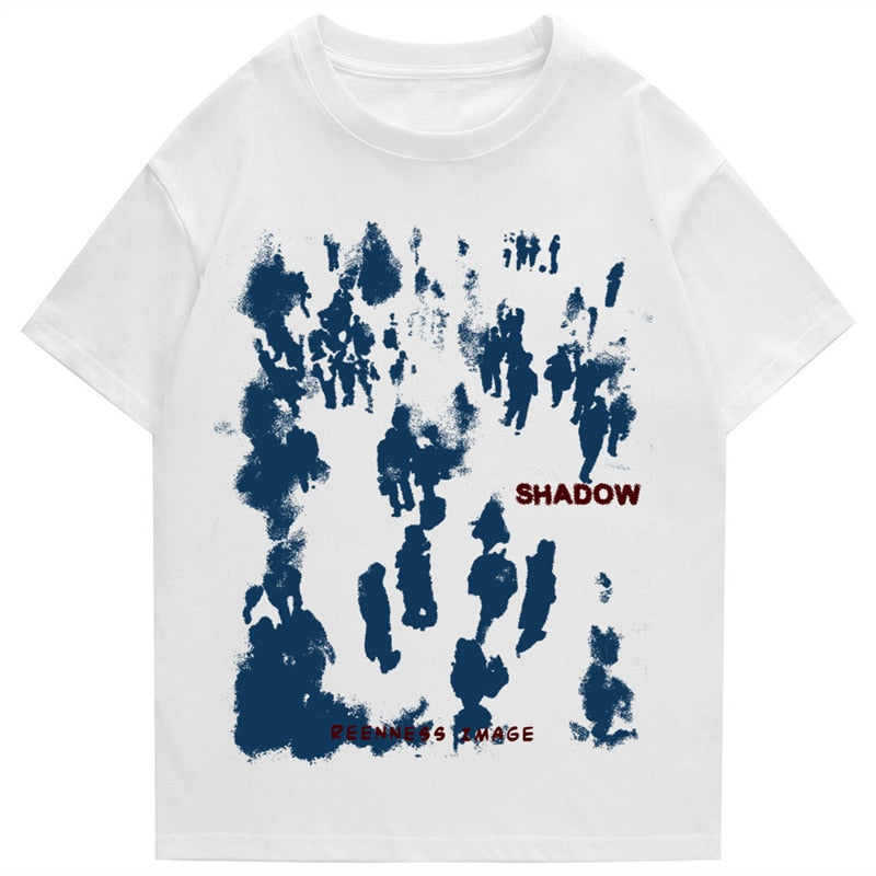 UNISEX printed t-shirt