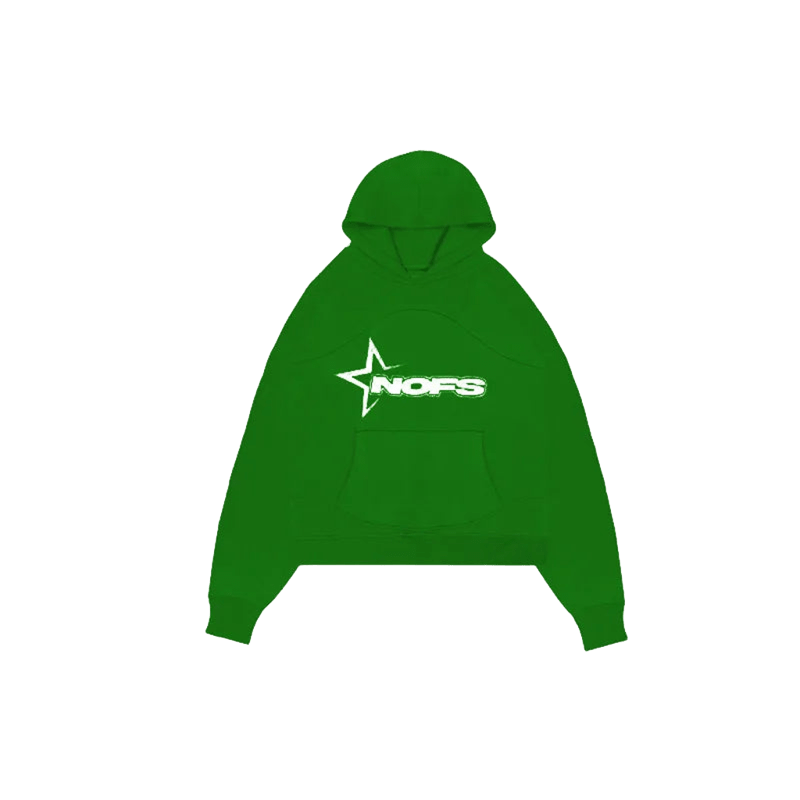 Bluza/Dresy Y2K UNISEX