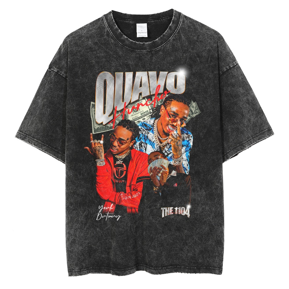 Asap Rocky tshirt UNISEX