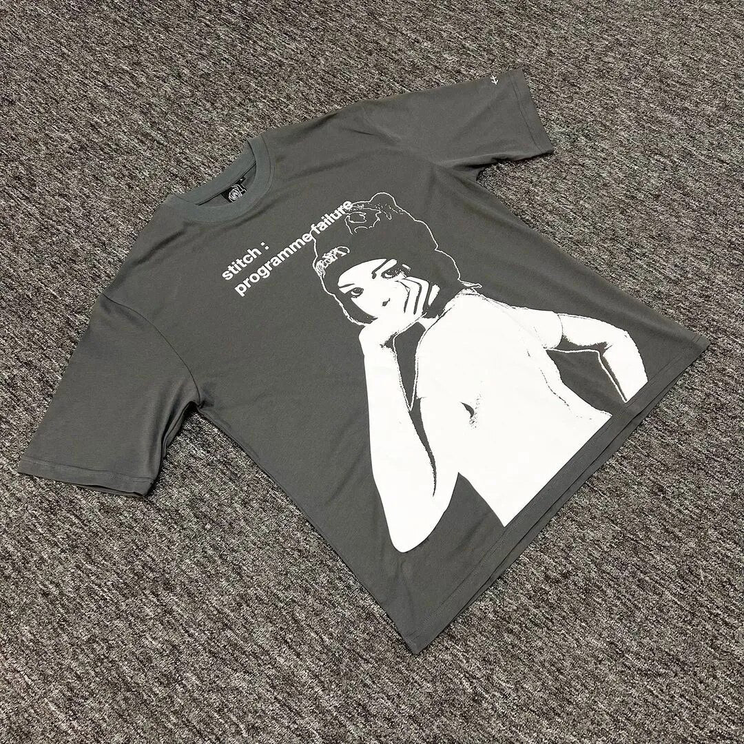 Tshirt z nadrukiem UNISEX