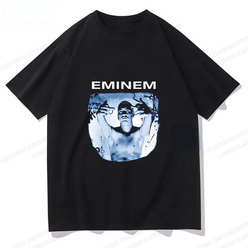 Eminem tshirt UNISEX