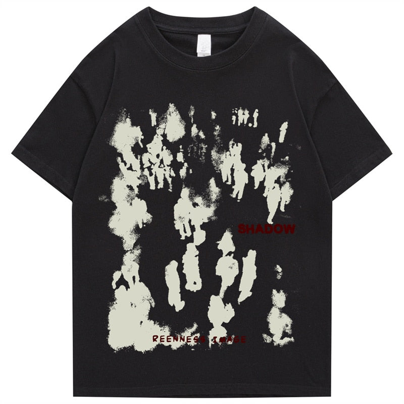 UNISEX printed t-shirt
