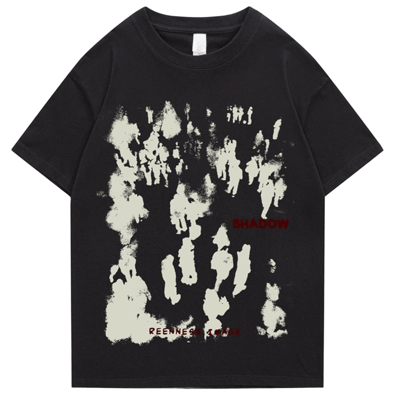 Tshirt z nadrukiem UNISEX