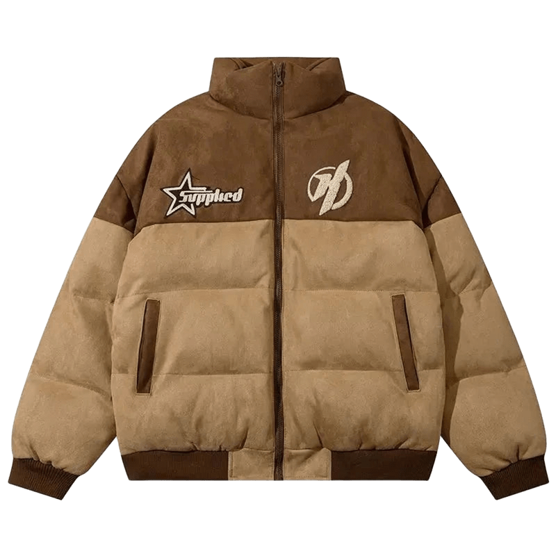 Kurtka zimowa UNISEX