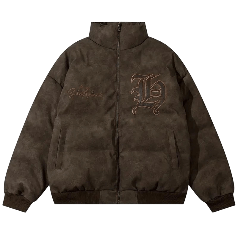 Kurtka zimowa UNISEX
