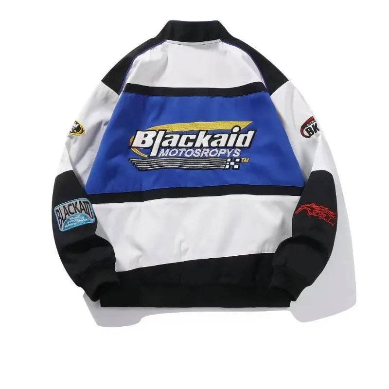 Kurtka motocyklowa UNISEX