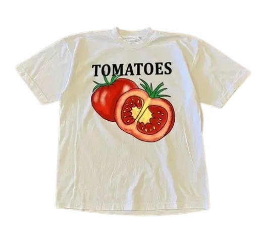 T-shirt z nadrukiem UNISEX