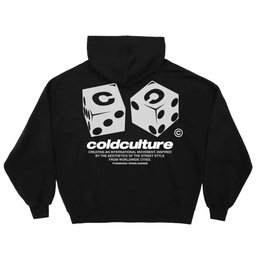 UNISEX printed sweatshirt