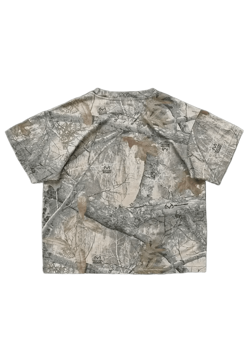 UNISEX patterned t-shirt