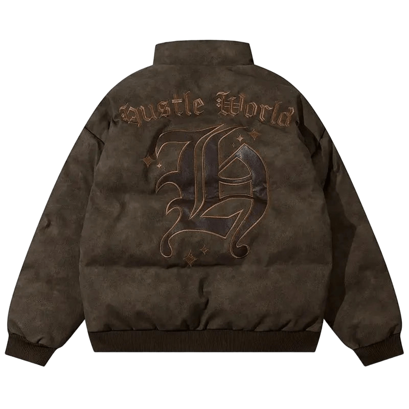 Kurtka zimowa UNISEX