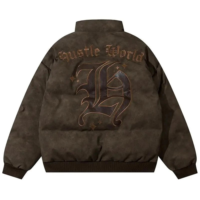 Kurtka zimowa UNISEX